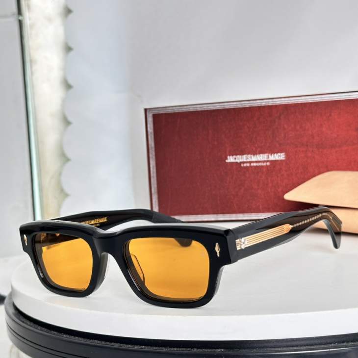 Picture of Jacques Marie Mage Sunglasses _SKUfw76200044fw
